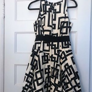 Milly Dress